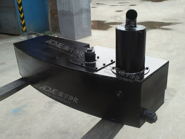 萬純水濾式凈化裝置