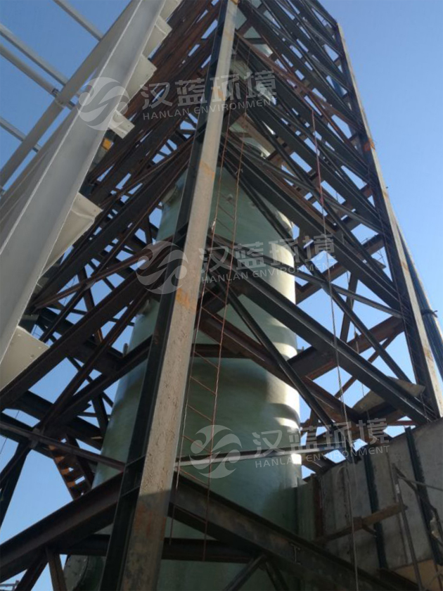 河北漢藍VOC廢氣處理設(shè)備 河北漢藍VOC廢氣處理設(shè)備