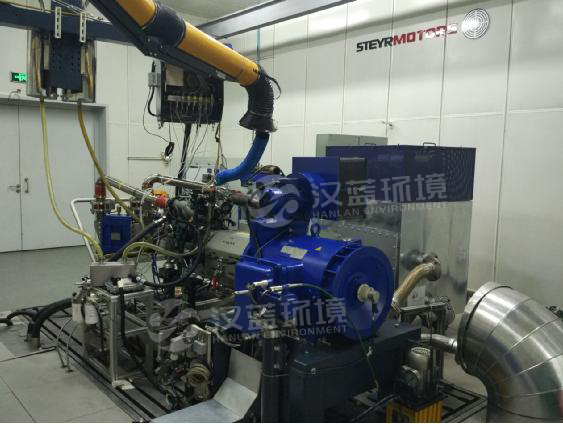 萬純SCR脫硝系統(tǒng)